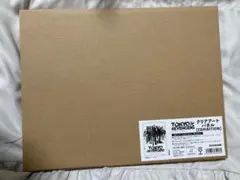 東京リベンジャーズ 原画展 クリアアートパネル【EXHIBITION】