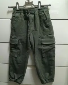 カーゴパンツ110