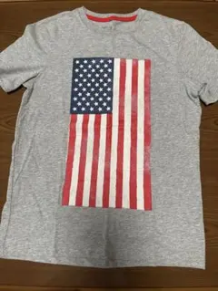 GapKids アメリカ国旗 Tシャツ US 150cm