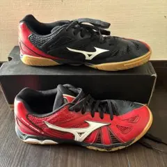 【未使用美品】MIZUNO WAVE LIGHTNING〈定価12,075円〉 未使用美品】MIZUNO WAVE LIGHTNING〈定価12,075円〉 - メルカリ