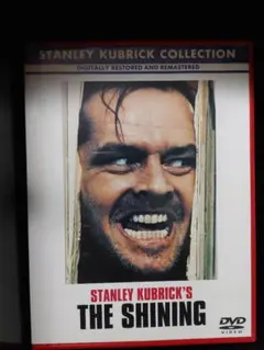 シャイニング DVD スタンリー・キューブリック監督