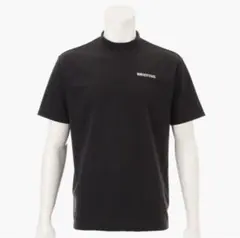 BRIEFING MEN'S DRY PILE HIGHNECK BLACK Lのサムネイル