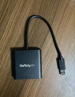 StarTech.com USB 3.0 - HDMI アダプターのサムネイル
