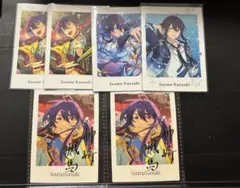 あんスタぱしゃっつ 神崎颯馬