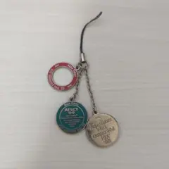 2026年最新】aqua timez キーホルダーの人気アイテム - メルカリ