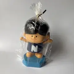 ソフビ貯金箱５個 ナショナル坊や NEC坊や カーネルサンダース ヤン坊 マー坊 2025年最新】ナショナル ソフビ 貯金箱の人気アイテム - メルカリ