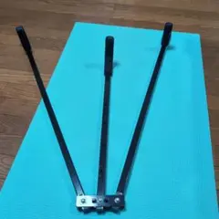 ボディメーカー　レッグストレッチャー