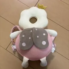赤ちゃん転倒防止リュック