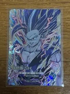 ドラゴンボールスーパーダイバーズ 孫悟飯:SH 超17号 - メルカリ
