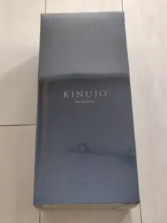 KINUJO Silk Rich Shower SH001-BKシャワーヘッド - メルカリ