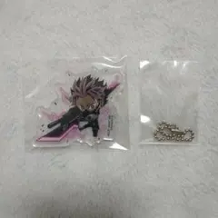 怪獣8号 一番くじ 鳴海弦 アクリルチャーム