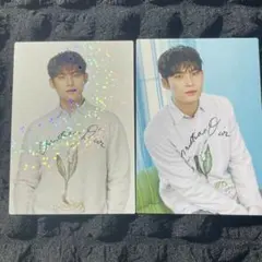 SEVENTEEN HOME ミンギュ