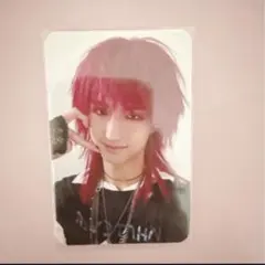 Xdinary Heroes　JunHan　トレカ　マミュテ　POB　MMT　⑭