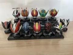 2026年最新】電王 仮面ライダー マスクコレクションの人気アイテム