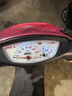 ZERO スピードメーター Amazon.co.jp: スピードメーター 120km バイク用 バイクパーツ 社外品