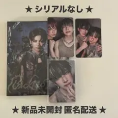 &TEAM Back to life ユウマ 新品未開封 ROAR ソロジャケ