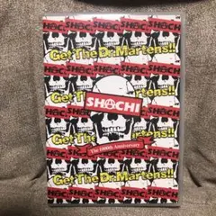 SHACHI LIVE 1000 シャチ
