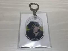 にじさんじ　伊波ライ　にじネイル　アクリルキーホルダー
