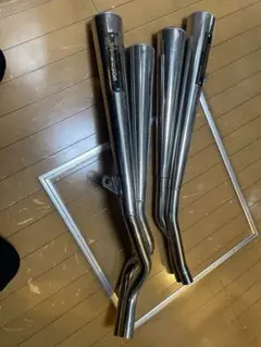 2026年最新】イナズマ4 ヨシムラ4本の人気アイテム - メルカリ