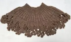 ネックウォーマー