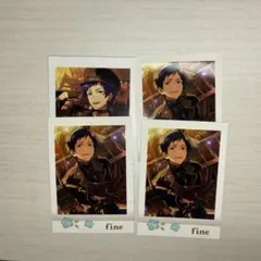 あんスタ ぱしゃこれ ぱしゃっつ 伏見弓弦