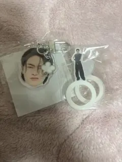 treasure カプセルトイ　ハルト