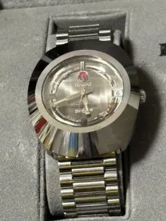 最終値下 STEINHART GNOMON 別注 Ocean 39 Plexi - メルカリ