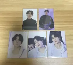 2025年最新】seventeen follow again トレカ ウォヌの人気アイテム