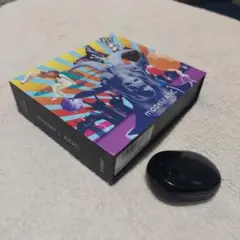 JPRIDE model i ANC ワイヤレスイヤホン 本体のサムネイル