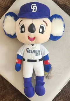 ドアラ　ぬいぐるみ