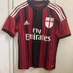 新品未使用ACミラン F・トーレス 2014/15 サード3rd 新品未使用ACミラン F・トーレス 2014/15 サード3rd 新品未使用