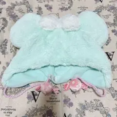 パルパルーザ ファンキャップ