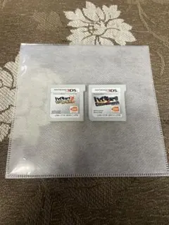 ハイキュー！！繋げ！頂の景色！！　cross team match！　2点セット