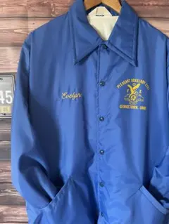 コーチジャケットxl