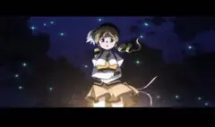 魔法少女まどか☆マギカ ワルプルギスの廻天 まどマギ 特典 フィルム 巴マミ