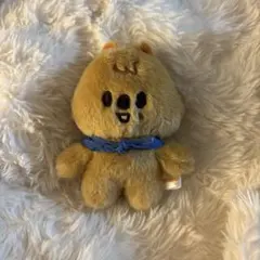 skzoo ハンクオッカ ぬいぐるみ pilot