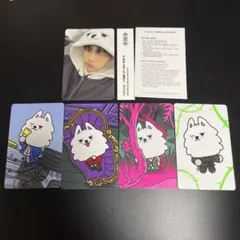 スビン ヨンモン プルバトゥVer.