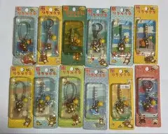 【未開封】 ご当地リラックマ だららん夢紀行