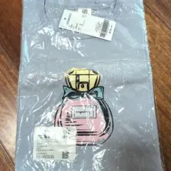 【新品未開封】devirock チュニックTシャツ 150cmのサムネイル