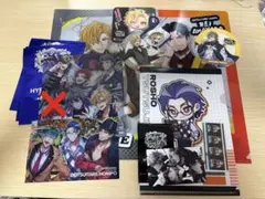 ヒプムビ 特典セット