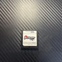 ポケットモンスター ホワイト DS ソフト