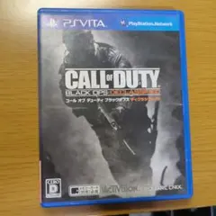 CALL OF DUTY: BLACK OPS: DECLASSIFIED
