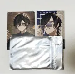 VOLTACTIONカレー特典 四季凪アキラ