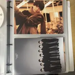 なにわ男子カレンダー