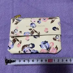 MERCURYDUO ティッシュポーチ