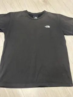 THE NORTH FACE Tシャツ ブラック