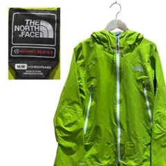 【221】The North Face/ノースフェイス　クライムライトジャケット