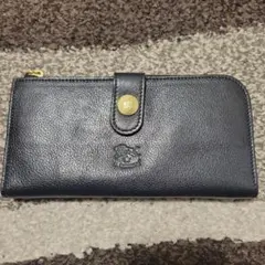イルビゾンテ 長財布　本革