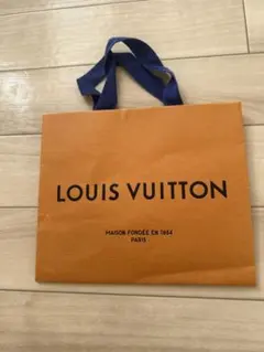 ルイ・ヴィトン　ショッパー