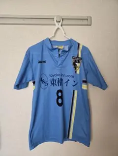 非売品】2010 FC町田ゼルビア アウェイ Mサイズ JFL 2025年最新